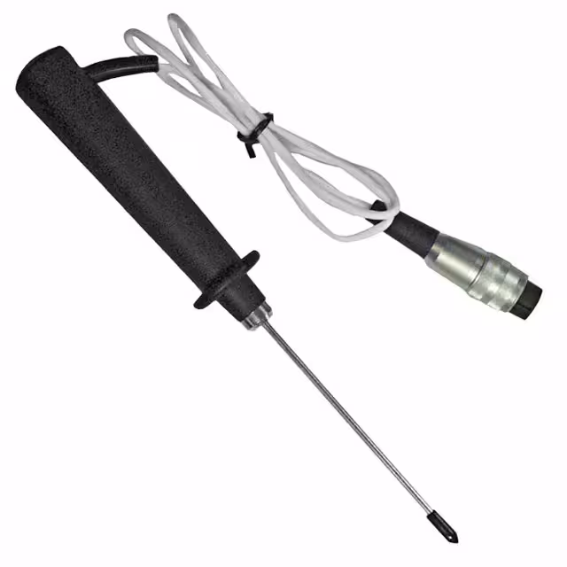 FX11L TPI (Test Products Int)  Test Leads - Thermocouples, Temperature Probes